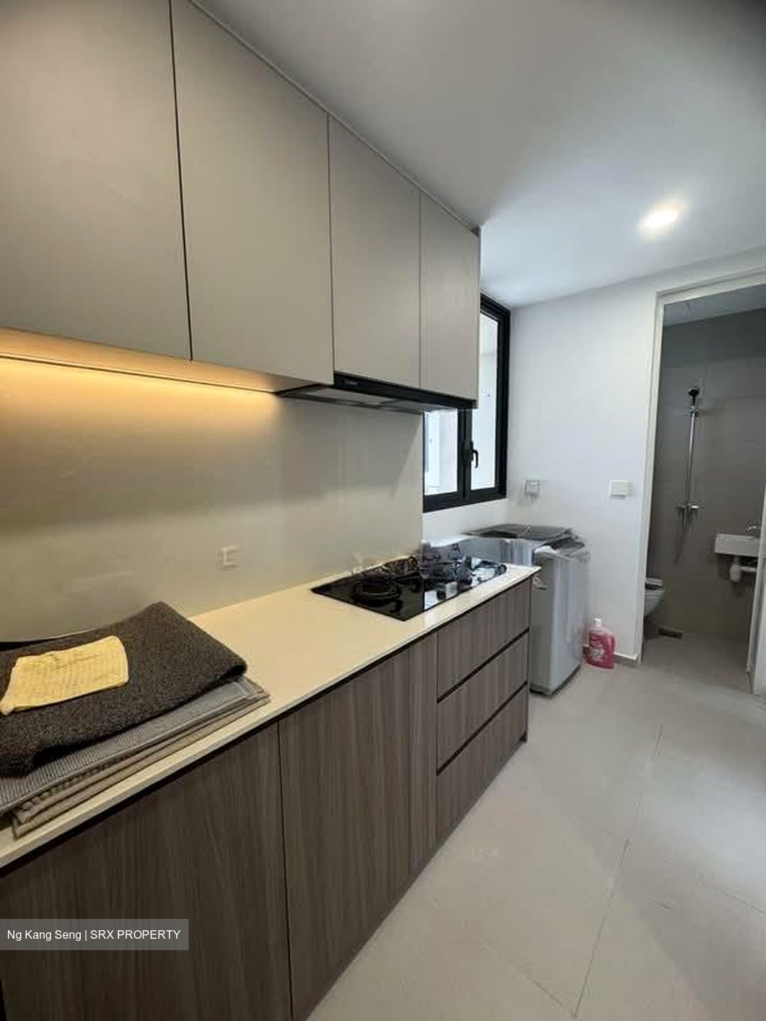 Tenet (D18), Condominium #536960551